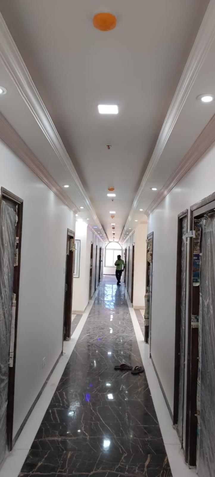 Hotel Vedika Garden Lonavla Zewnętrze zdjęcie