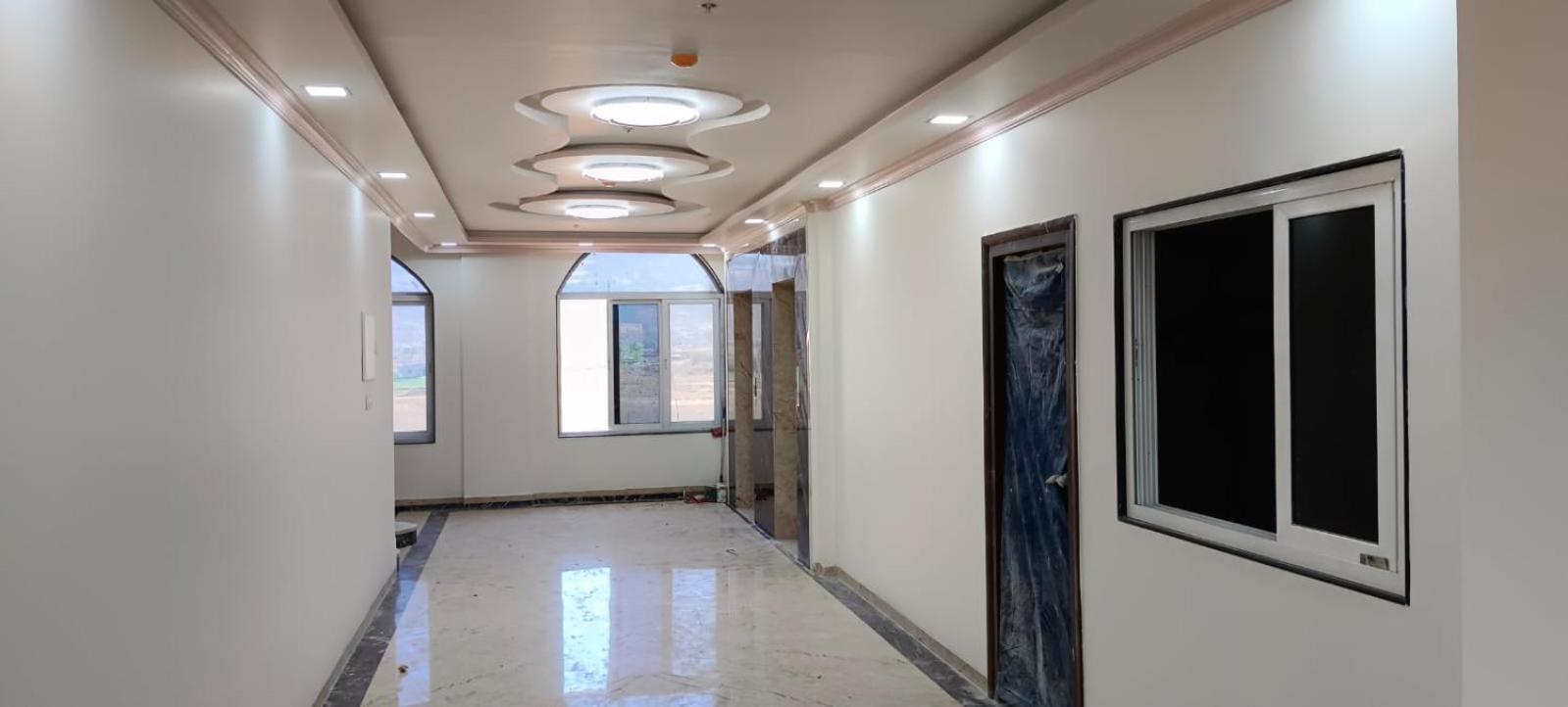 Hotel Vedika Garden Lonavla Zewnętrze zdjęcie